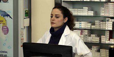 Seven Ne Yapmaz 9.Bölüm posteri