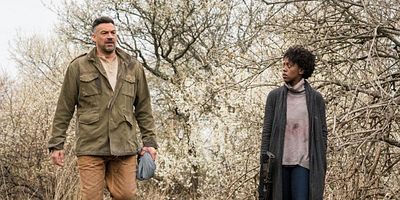 Everything Changes posteri