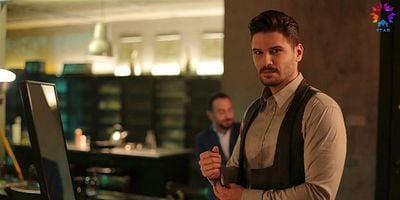 Siyah İnci 6.Bölüm posteri