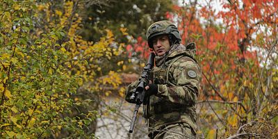 Savaşçı 19.Bölüm posteri