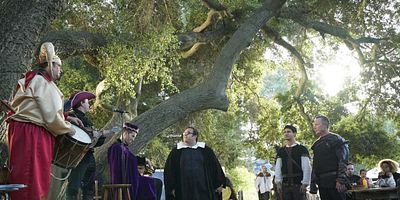 Faire is Foul posteri