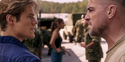 Duct Tape + Jack posteri