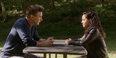 Packing Peanuts + Fire posteri