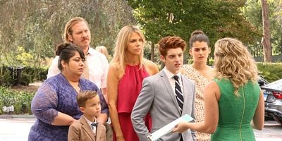 The Matriarch posteri