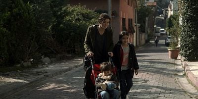 Kadın 3.Bölüm posteri