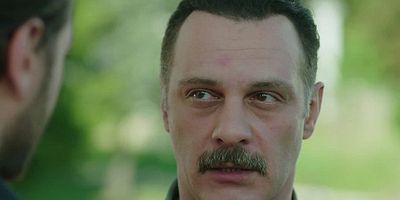 Kanatsız Kuşlar 21.Bölüm posteri