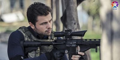 Söz 21.Bölüm posteri