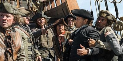 Heaven & Earth posteri