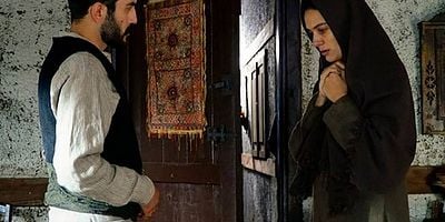 Vatanım Sensin 33.Bölüm posteri