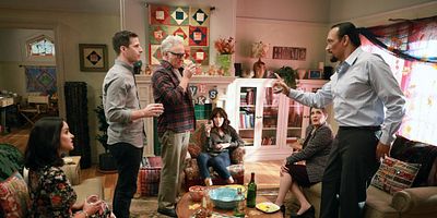 Return to Skyfire posteri