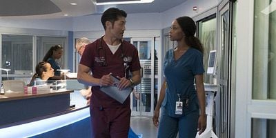 Nothing to Fear posteri