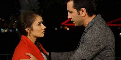 Ver Elini Aşk 10.Bölüm posteri