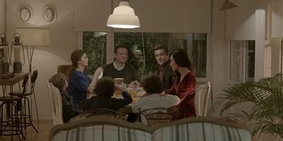 Kadın 5.Bölüm posteri