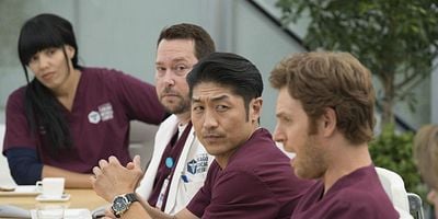 Trust Your Gut posteri