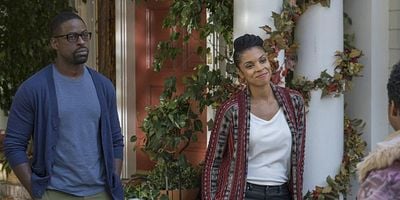 Number Three posteri