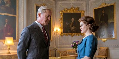 Vergangenheit posteri