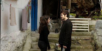 Bizim Hikaye 11.Bölüm posteri