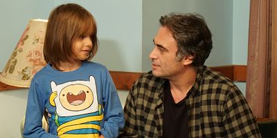 Kalbimdeki Deniz 46.Bölüm posteri