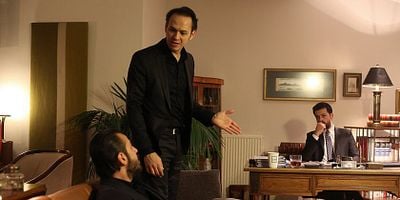 Çukur 6.Bölüm posteri