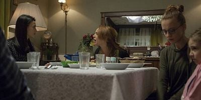 Kızlarım İçin 1.Bölüm posteri