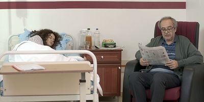 Kadın 6.Bölüm posteri