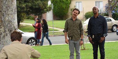 Fools Rush In posteri