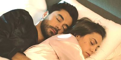 Kalp Atışı 22.Bölüm posteri