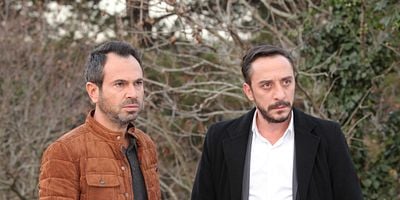 Eşkiya Dünyaya Hükümdar Olmaz 83.Bölüm posteri