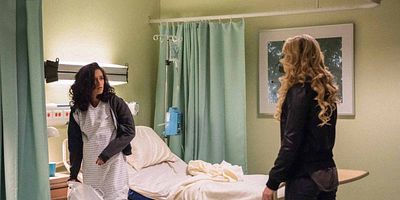 Wayward Sisters posteri