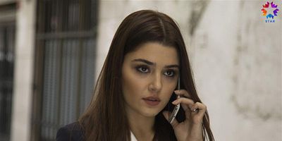 Siyah İnci 11.Bölüm posteri