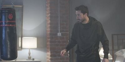 Kalp Atışı 23.Bölüm posteri