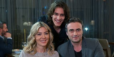 Kalbimdeki Deniz 48.Bölüm posteri