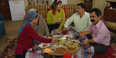 Çocuklar Duymasın 19.Bölüm posteri