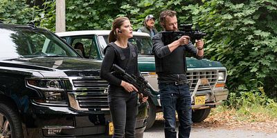 There's No More Room in Hell posteri