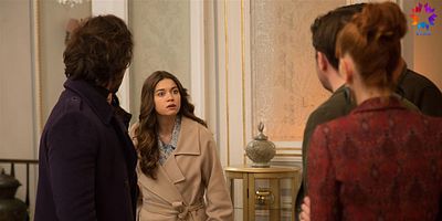 Fazilet Hanım ve Kızları 27.Bölüm posteri