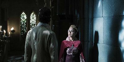 The Tales of Seven Keys posteri