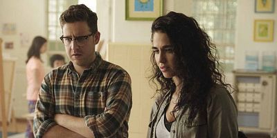 Heroes And Morons posteri