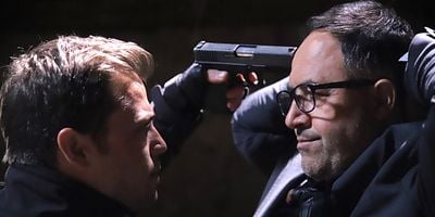 Söz 27.Bölüm posteri