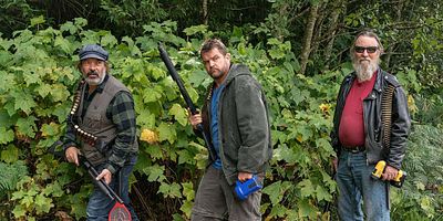 ...My Soul to Keep posteri