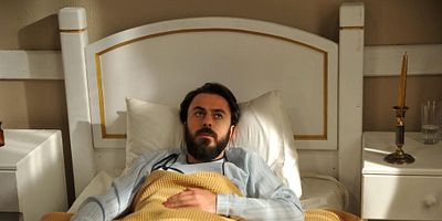 Payitaht Abdülhamid 31.Bölüm posteri