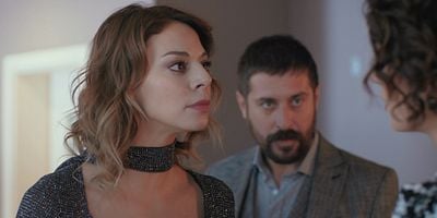 Bahtiyar Ölmez 8.Bölüm posteri