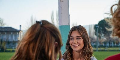 Kalk Gidelim 7.Bölüm posteri