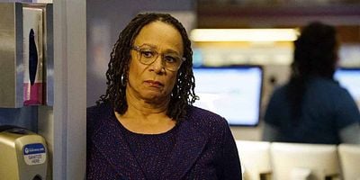 Over Troubled Water posteri