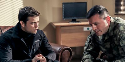 Söz 28.Bölüm posteri