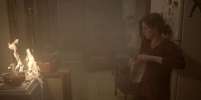 Kadın 11.Bölüm posteri