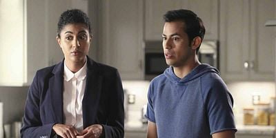 Oh Nathaniel, It’s On! posteri