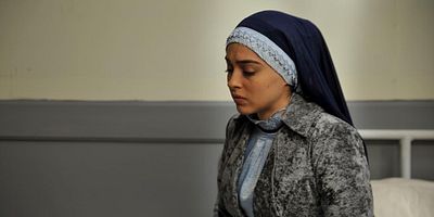 Payitaht Abdülhamid 32.Bölüm posteri