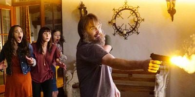 Paint Misbehavin' posteri