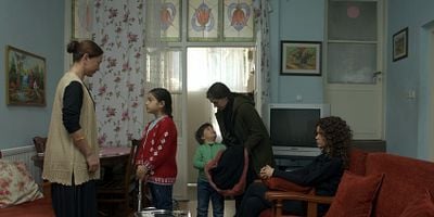 Kadın 12.Bölüm posteri