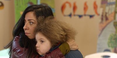 Bizim Hikaye 18.Bölüm posteri